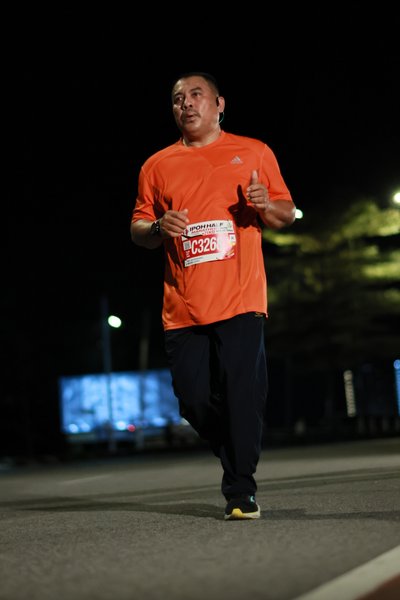 Ipoh Half Marathon 2026
