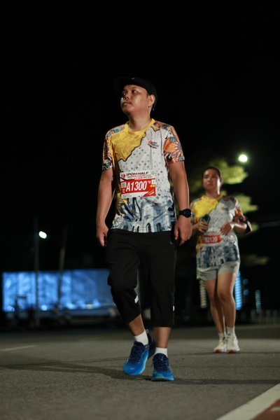Ipoh Half Marathon 2026