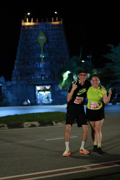 Ipoh Half Marathon 2026