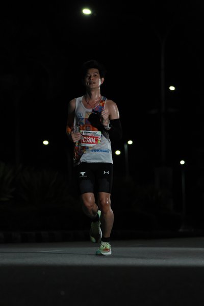 Ipoh Half Marathon 2026