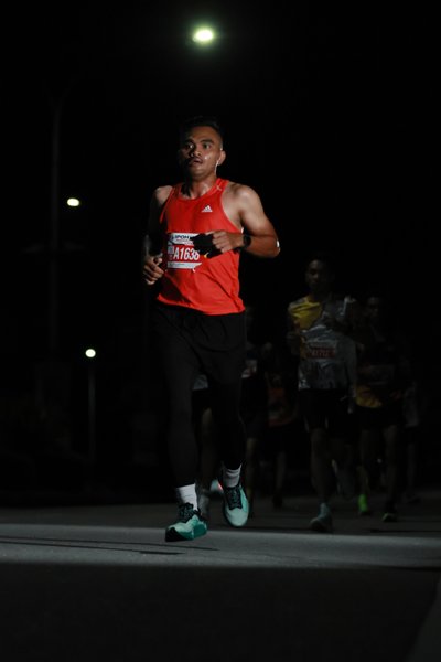 Ipoh Half Marathon 2026