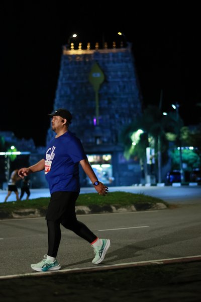 Ipoh Half Marathon 2026
