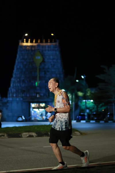 Ipoh Half Marathon 2026