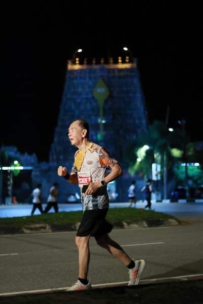 Ipoh Half Marathon 2026
