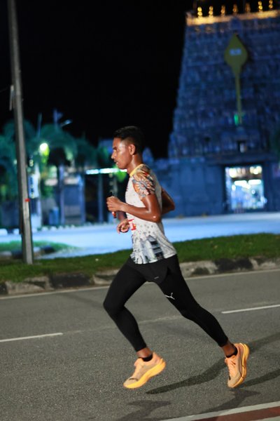 Ipoh Half Marathon 2026
