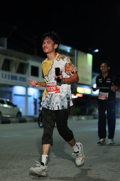 Ipoh Half Marathon 2026