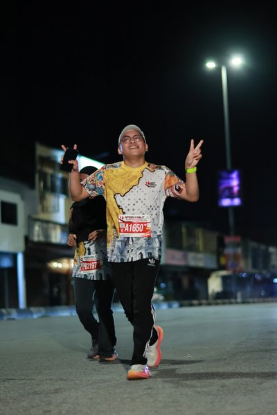 Ipoh Half Marathon 2026