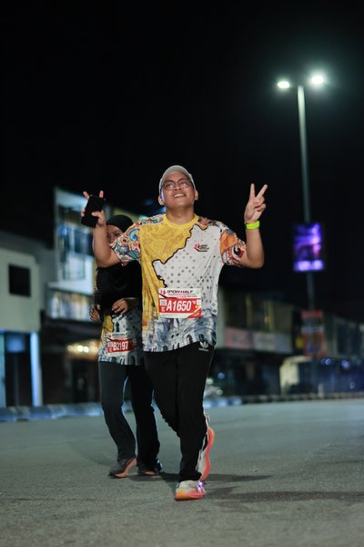 Ipoh Half Marathon 2026