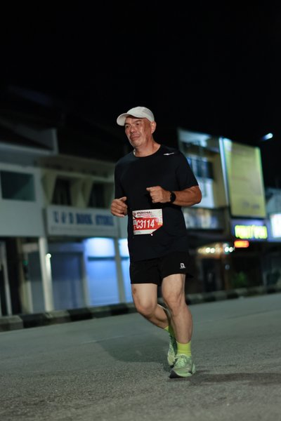 Ipoh Half Marathon 2026