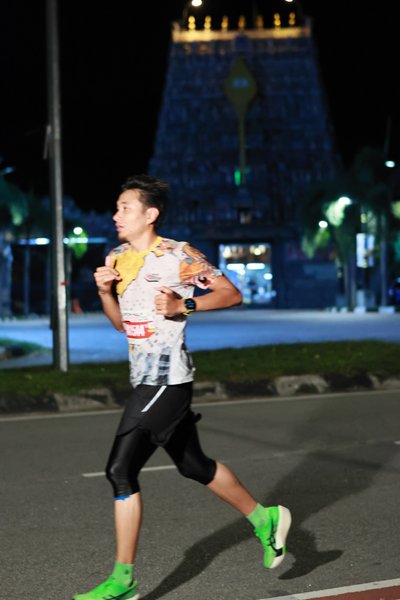 Ipoh Half Marathon 2026