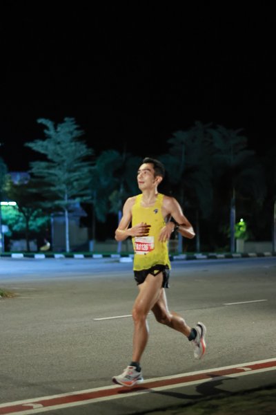 Ipoh Half Marathon 2026