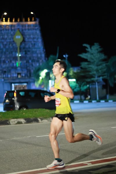 Ipoh Half Marathon 2026