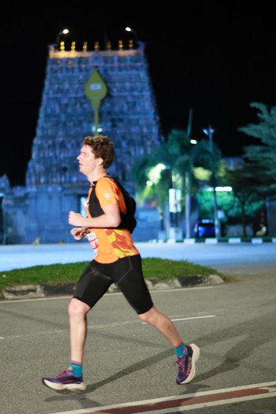 Ipoh Half Marathon 2026