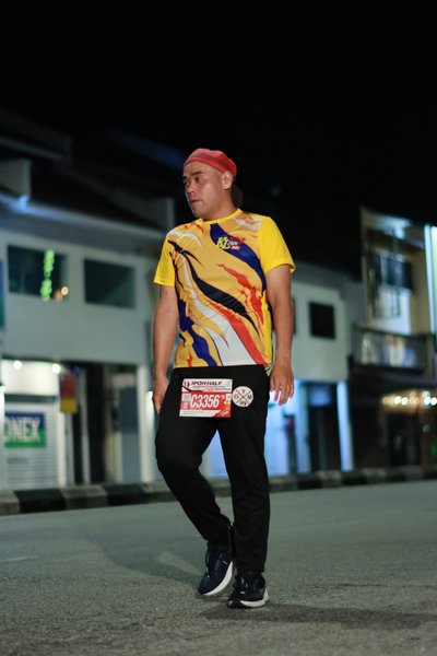 Ipoh Half Marathon 2026