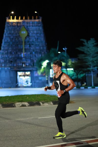 Ipoh Half Marathon 2026