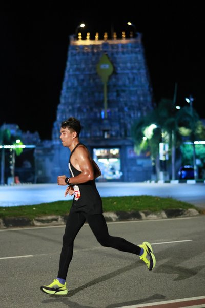 Ipoh Half Marathon 2026