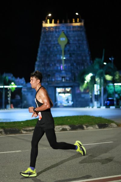 Ipoh Half Marathon 2026