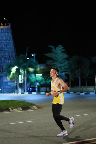 Ipoh Half Marathon 2026