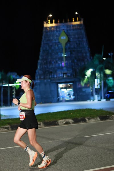 Ipoh Half Marathon 2026