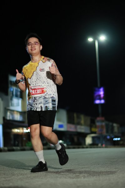 Ipoh Half Marathon 2026