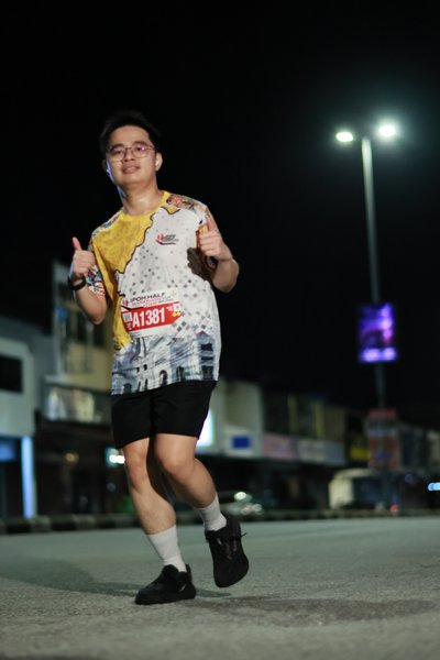 Ipoh Half Marathon 2026