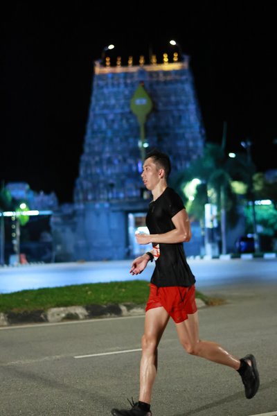Ipoh Half Marathon 2026