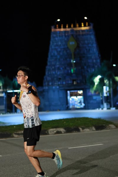 Ipoh Half Marathon 2026