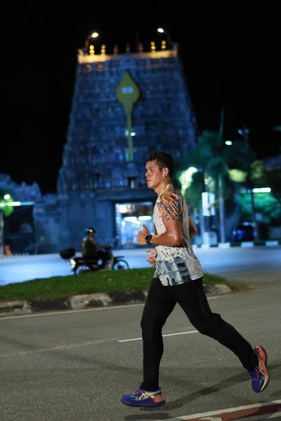 Ipoh Half Marathon 2026