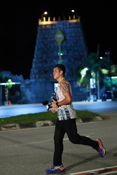 Ipoh Half Marathon 2026