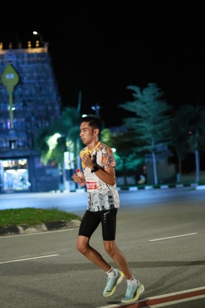 Ipoh Half Marathon 2026