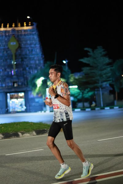 Ipoh Half Marathon 2026