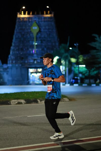 Ipoh Half Marathon 2026