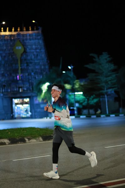 Ipoh Half Marathon 2026