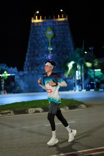 Ipoh Half Marathon 2026