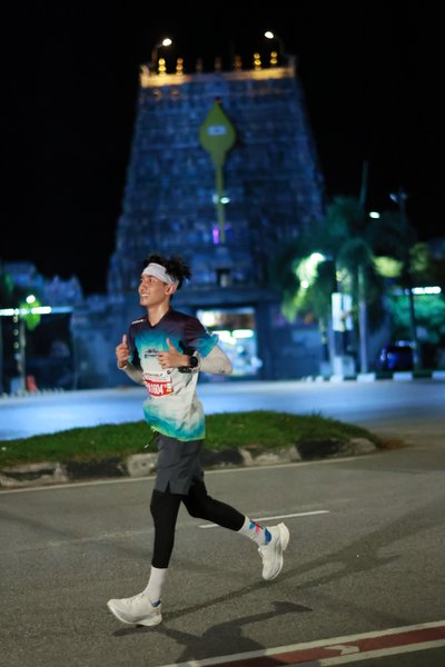 Ipoh Half Marathon 2026