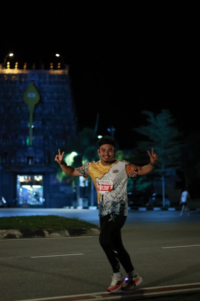 Ipoh Half Marathon 2026