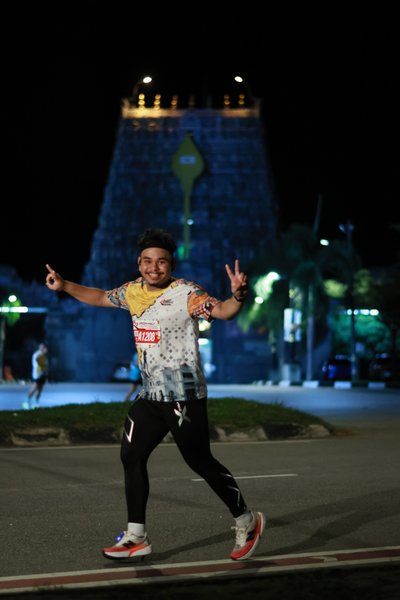 Ipoh Half Marathon 2026