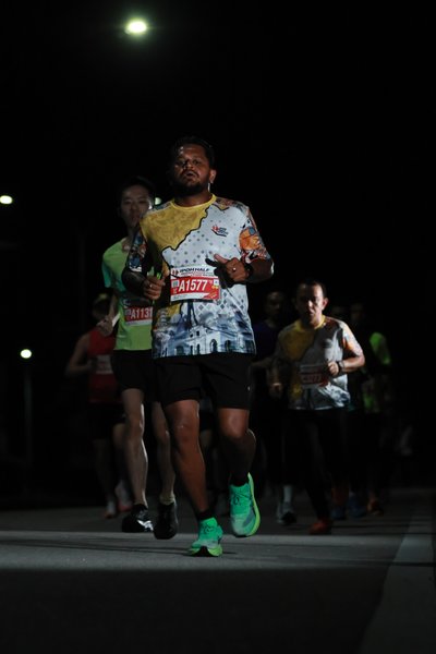 Ipoh Half Marathon 2026