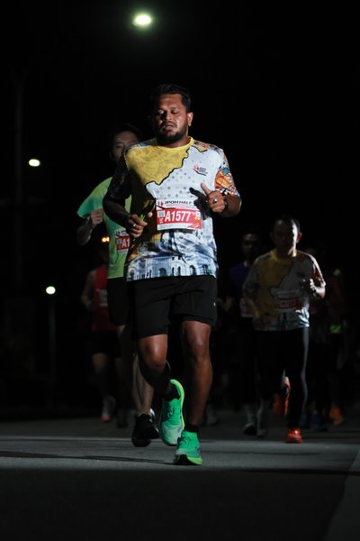 Ipoh Half Marathon 2026