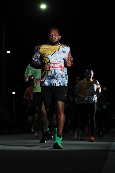Ipoh Half Marathon 2026