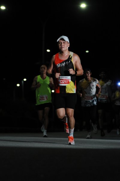 Ipoh Half Marathon 2026