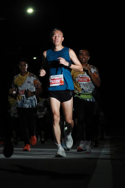 Ipoh Half Marathon 2026