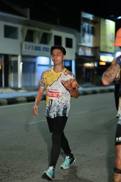 Ipoh Half Marathon 2026