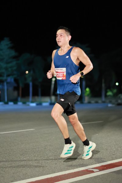 Ipoh Half Marathon 2026