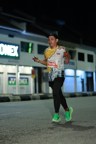 Ipoh Half Marathon 2026