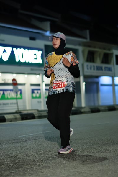 Ipoh Half Marathon 2026