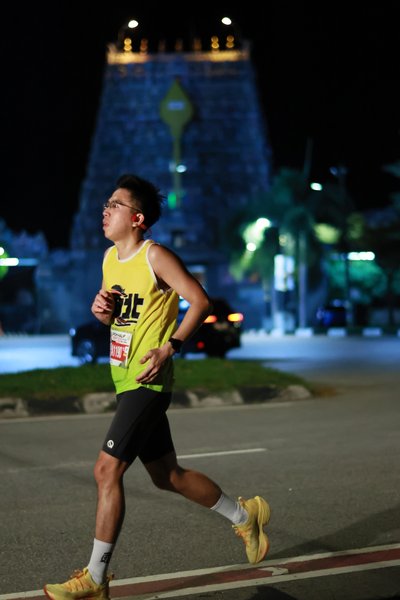 Ipoh Half Marathon 2026