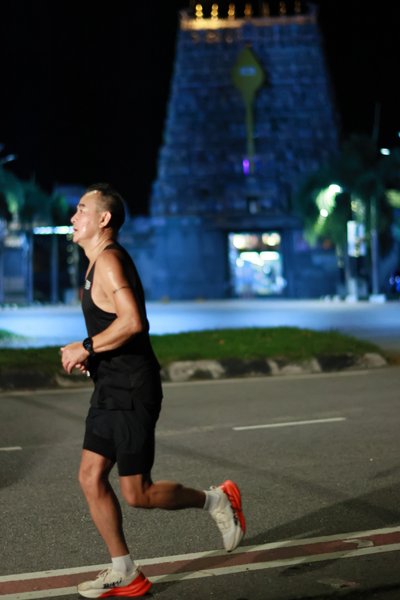 Ipoh Half Marathon 2026