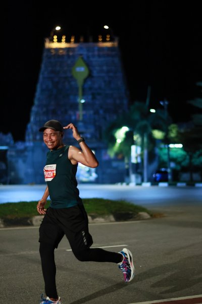 Ipoh Half Marathon 2026