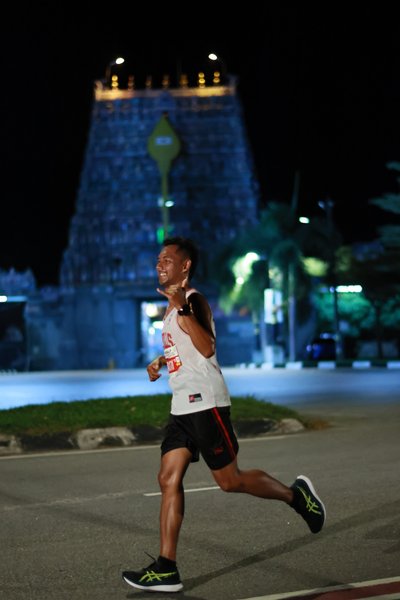 Ipoh Half Marathon 2026